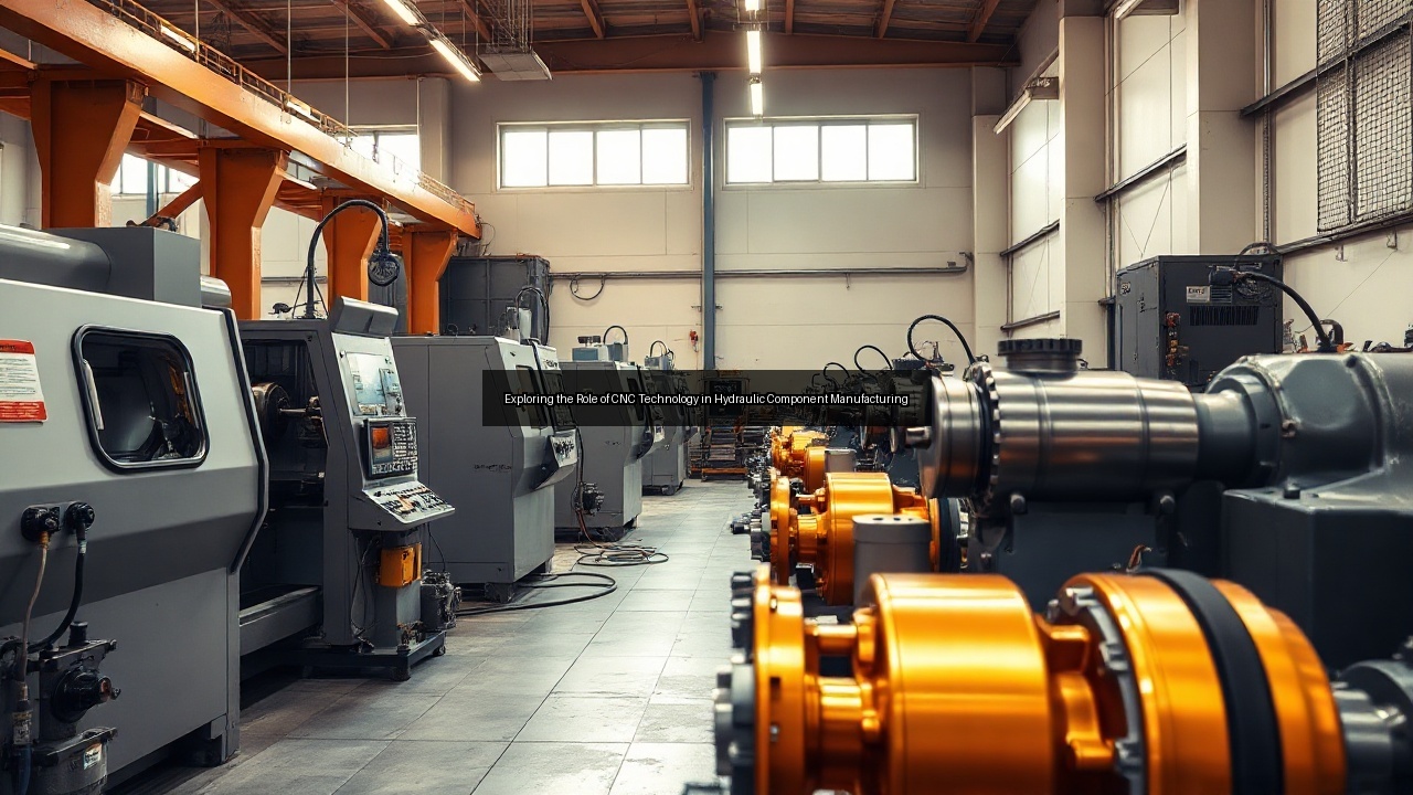 wear hydraulic components machined manufacturers hydraulic components machining automated