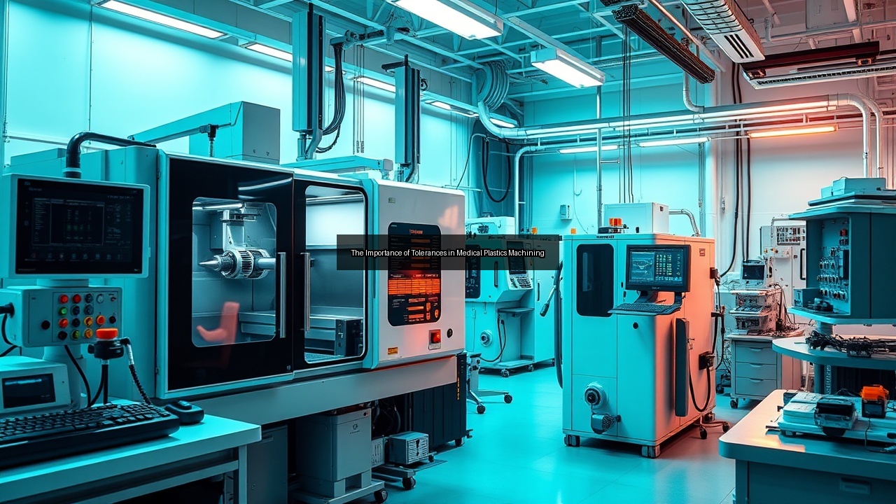 machining medical plastics machining extruded manufacturing plastic