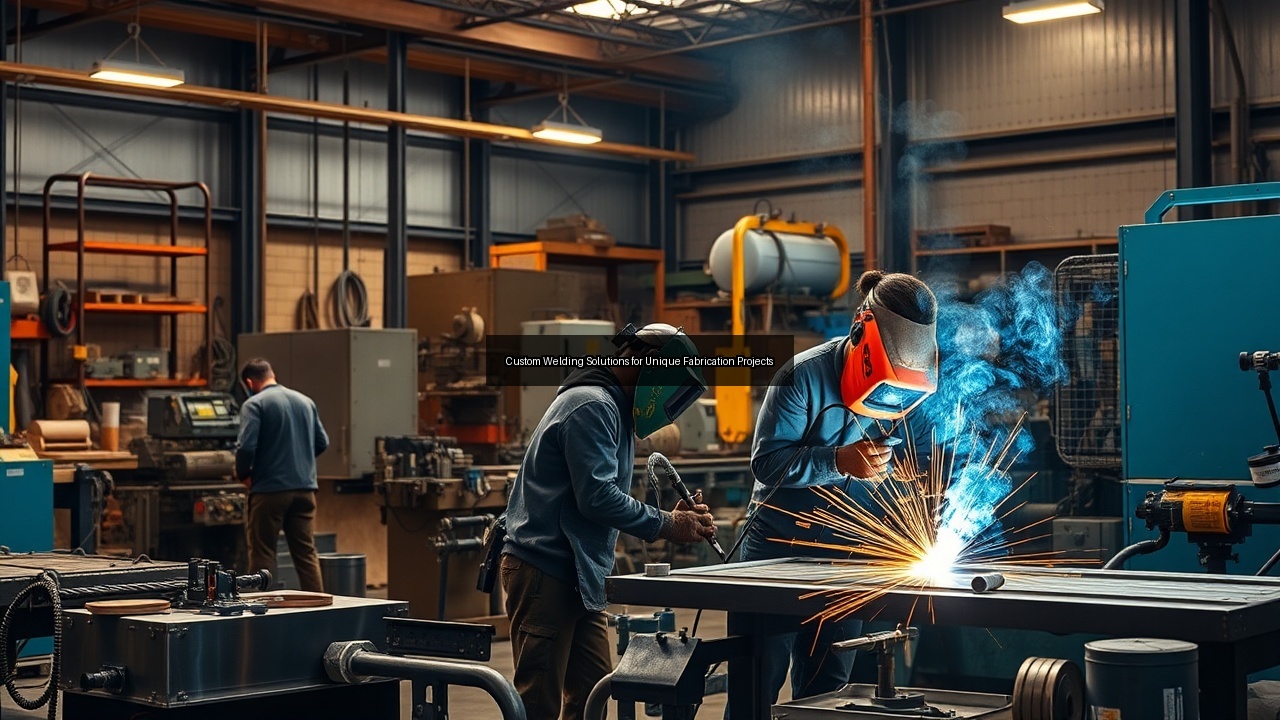 sustainability fabrication and welding services cost welding and fabrication energy